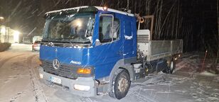 Mercedes-Benz Ateco 1324 kamion s ravnom platformom