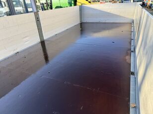 Prodaja Mercedes-Benz Atego 1524 kamiona s ravnom platformom - Slika 14 | Autoline RS Mercedes-Benz Atego 1524 kamion s ravnom platformom | Slika 14 - Autoline