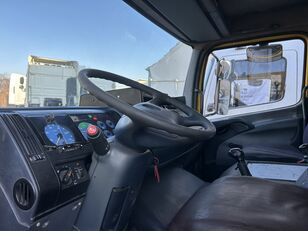 Camion plateau Mercedes-Benz Atego 1828 à vendre - Image 9 | Autoline CH Camion plateau Mercedes-Benz Atego 1828 | Image 9 - Autoline