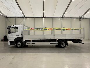 Eladó Mercedes-Benz Atego 816 platós teherautó - Kép 6 | Autoline HU Mercedes-Benz Atego 816 platós teherautó | Kép 6 - Autoline