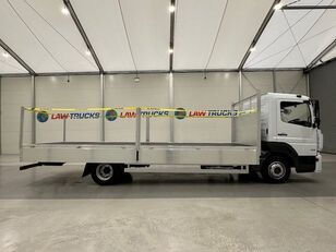 Eladó Mercedes-Benz Atego 816 platós teherautó - Kép 93 | Autoline HU Mercedes-Benz Atego 816 platós teherautó | Kép 93 - Autoline