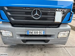 Купить бортовой грузовик Mercedes-Benz Axor 1829 Manual, PM, Remote control - Изображение 12 | Autoline KZ Бортовой грузовик Mercedes-Benz Axor 1829 Manual, PM, Remote control | Изображение 12 - Autoline
