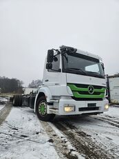 бортовой грузовик Mercedes-Benz Axor1829