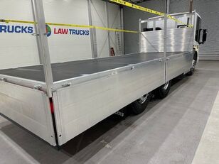 Mercedes-Benz Econic 2630 6x2 Dropside Scaffolding Truck flatbed truck for sale - Image 44 | Autoline GB Mercedes-Benz Econic 2630 6x2 Dropside Scaffolding Truck flatbed truck | Image 44 - Autoline