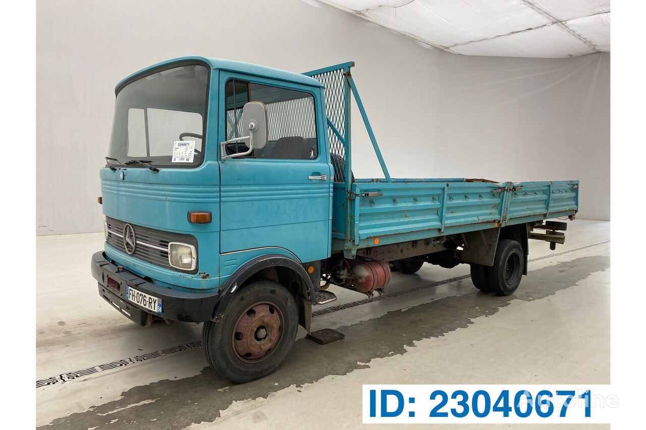 Mercedes-Benz LP 808 Pritsche LKW