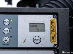 Продажба на бордови камион Mercedes-Benz MERCEDES BENZ AROCS 2532 6x2 PALFINGER PK 22002 - Изображение 9 | Autoline BG Бордови камион Mercedes-Benz MERCEDES BENZ AROCS 2532 6x2 PALFINGER PK 22002 | Изображение 9 - Autoline