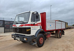 camion plateau Mercedes-Benz SK 1922