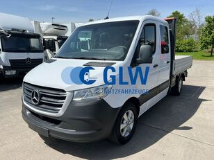 parda veoauto Mercedes-Benz SPRINTER 314 CDI