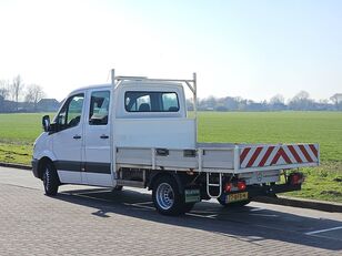 بيع شاحنة مسطحة Mercedes-Benz SPRINTER 513 dubbel cabine EURO6 - صورة 7 | Autoline TN شاحنة مسطحة Mercedes-Benz SPRINTER 513 dubbel cabine EURO6 | صورة 7 - Autoline