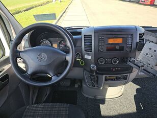 بيع شاحنة مسطحة Mercedes-Benz SPRINTER 513 dubbel cabine EURO6 - صورة 9 | Autoline TN شاحنة مسطحة Mercedes-Benz SPRINTER 513 dubbel cabine EURO6 | صورة 9 - Autoline