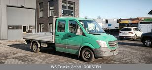 camion pianale Mercedes-Benz Sprinter
