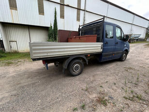 شاحنة مسطحة Mercedes-Benz Sprinter 213 CDI