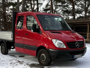 truk flatbed Mercedes-Benz Sprinter 313 CDI
