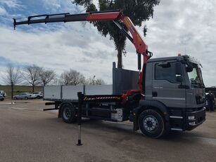Mercedes-Benz TGM 18 290 Pritsche LKW kaufen - Bild 9 | Autoline LI Mercedes-Benz TGM 18 290 Pritsche LKW | Bild 9 - Autoline