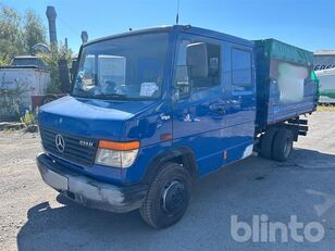 Mercedes-Benz Vario 614 DK Pritsche LKW