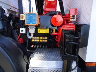 بيع شاحنة مسطحة Mercedes-Benz actros 25 32 - صورة 12 | Autoline SA شاحنة مسطحة Mercedes-Benz actros 25 32 | صورة 12 - Autoline