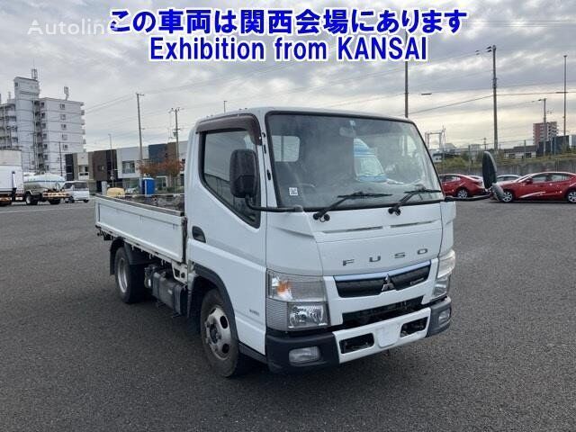 Mitsubishi CANTER Pritsche LKW