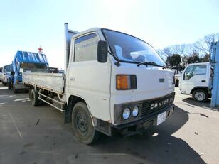 Mitsubishi CANTER açık kasa kamyon