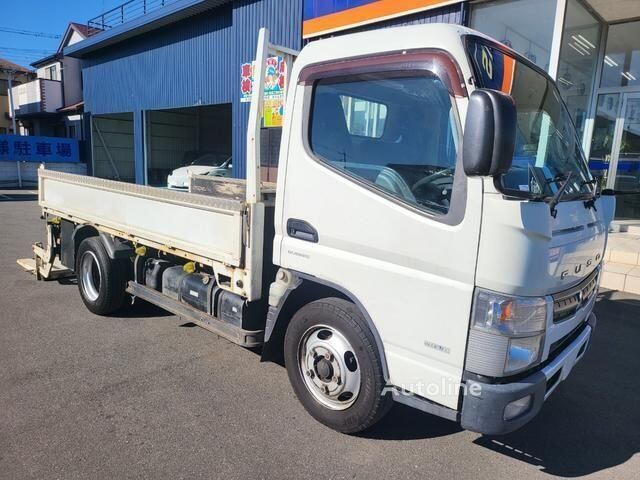 Tovornjak tovorna ploščad Mitsubishi CANTER - Autoline