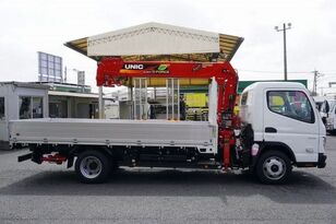 Truk flatbed Mitsubishi CANTER dijual - Gambar 23 | Autoline ID Truk flatbed Mitsubishi CANTER | Gambar 23 - Autoline