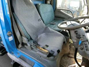 Mitsubishi CANTER fladvogn lastbil til salg - Billede 16 | Autoline DK Mitsubishi CANTER fladvogn lastbil | Billede 16 - Autoline