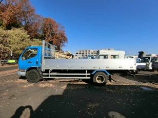 Купить бортовой грузовик Mitsubishi CANTER - Изображение 4 | Autoline LV Бортовой грузовик Mitsubishi CANTER | Изображение 4 - Autoline