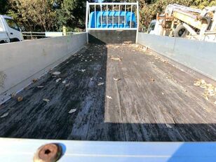 Купить бортовой грузовик Mitsubishi CANTER - Изображение 7 | Autoline LV Бортовой грузовик Mitsubishi CANTER | Изображение 7 - Autoline