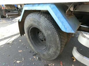 Купить бортовой грузовик Mitsubishi CANTER - Изображение 10 | Autoline LV Бортовой грузовик Mitsubishi CANTER | Изображение 10 - Autoline