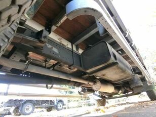 Купить бортовой грузовик Mitsubishi CANTER - Изображение 11 | Autoline LV Бортовой грузовик Mitsubishi CANTER | Изображение 11 - Autoline