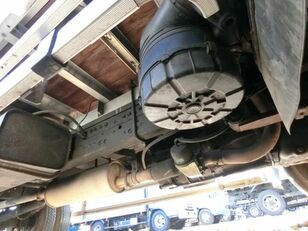 Купить бортовой грузовик Mitsubishi CANTER - Изображение 12 | Autoline LV Бортовой грузовик Mitsubishi CANTER | Изображение 12 - Autoline