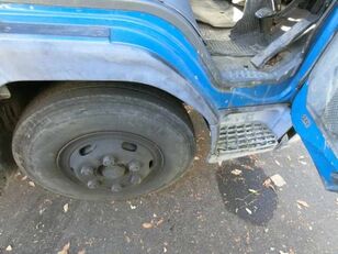 Купить бортовой грузовик Mitsubishi CANTER - Изображение 13 | Autoline LV Бортовой грузовик Mitsubishi CANTER | Изображение 13 - Autoline