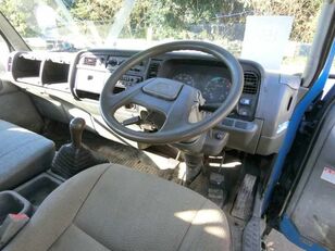 Купить бортовой грузовик Mitsubishi CANTER - Изображение 18 | Autoline LV Бортовой грузовик Mitsubishi CANTER | Изображение 18 - Autoline