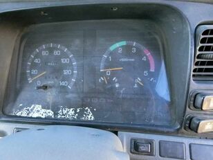 Купить бортовой грузовик Mitsubishi CANTER - Изображение 19 | Autoline LV Бортовой грузовик Mitsubishi CANTER | Изображение 19 - Autoline