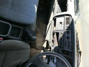 Купить бортовой грузовик Mitsubishi CANTER - Изображение 21 | Autoline LV Бортовой грузовик Mitsubishi CANTER | Изображение 21 - Autoline