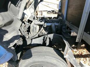 Купить бортовой грузовик Mitsubishi CANTER - Изображение 23 | Autoline LV Бортовой грузовик Mitsubishi CANTER | Изображение 23 - Autoline