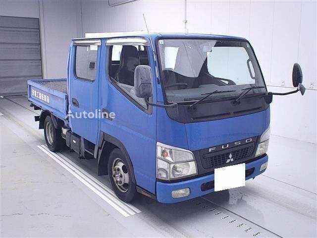 Бортовой грузовик Mitsubishi CANTER - Autoline