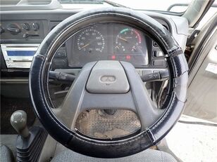 플랫베드 트럭 Mitsubishi CANTER