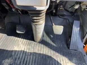 бортовой грузовик Mitsubishi CANTER