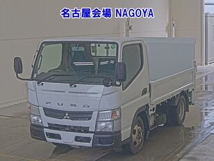 Mitsubishi CANTER flatbed truck