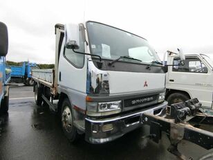 Mitsubishi CANTER bortu kravas automa&scaron;īna