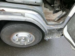 Venta de Mitsubishi CANTER camión caja abierta - Imagen 12 | Autoline ES Mitsubishi CANTER camión caja abierta | Imagen 12 - Autoline