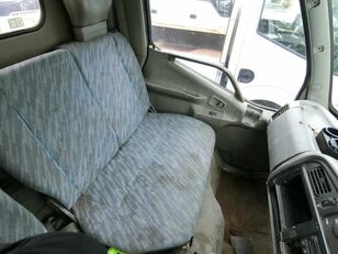 Venta de Mitsubishi CANTER camión caja abierta - Imagen 20 | Autoline ES Mitsubishi CANTER camión caja abierta | Imagen 20 - Autoline