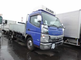 شاحنة مسطحة Mitsubishi CANTER