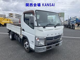 Mitsubishi CANTER plat&oacute;s teheraut&oacute;
