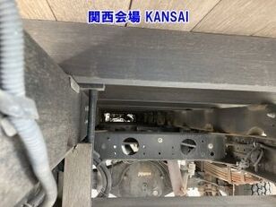 Prodaja Mitsubishi CANTER kamiona s ravnom platformom - Slika 9 | Autoline HR Mitsubishi CANTER kamion s ravnom platformom | Slika 9 - Autoline