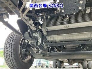 Prodaja Mitsubishi CANTER kamiona s ravnom platformom - Slika 12 | Autoline HR Mitsubishi CANTER kamion s ravnom platformom | Slika 12 - Autoline