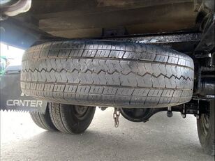משאית עם ארגז פתוח Mitsubishi CANTER למכירה - תמונה 21 | Autoline IL משאית עם ארגז פתוח Mitsubishi CANTER | תמונה 21 - Autoline