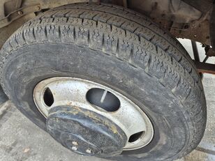 Mitsubishi Canter Turbo FE444 flatbed truck for sale - Image 10 | Autoline HK Mitsubishi Canter Turbo FE444 flatbed truck | Image 10 - Autoline