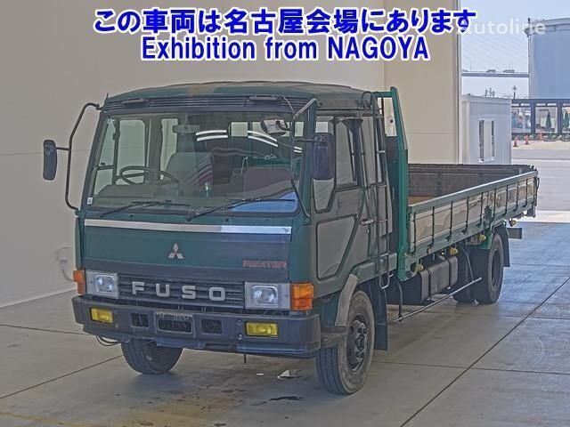 camion plateau Mitsubishi FIGHTER