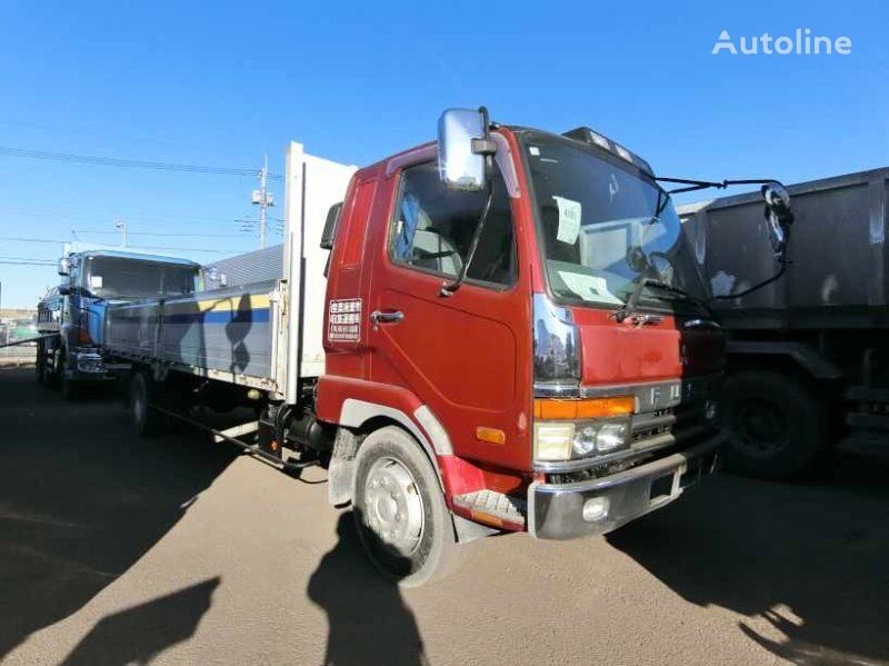 dropside camion Mitsubishi FIGHTER